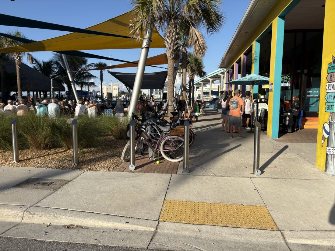 Fort Myers Beach Anchorage Advisory Committee to host Cruisers Appreciation Day